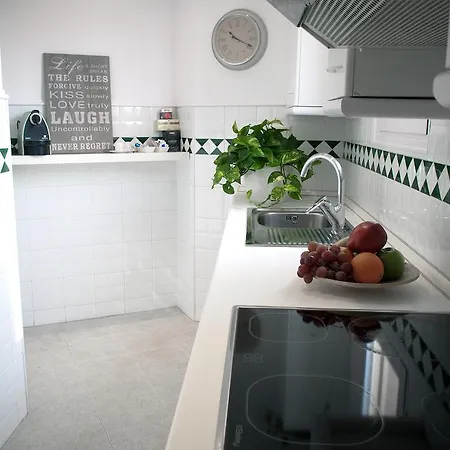 Atico Paseo De Gracia Apartment *