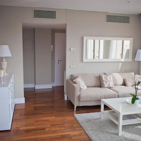 Apartment Atico Paseo De Gracia