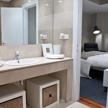 Atico Paseo De Gracia Apartment *