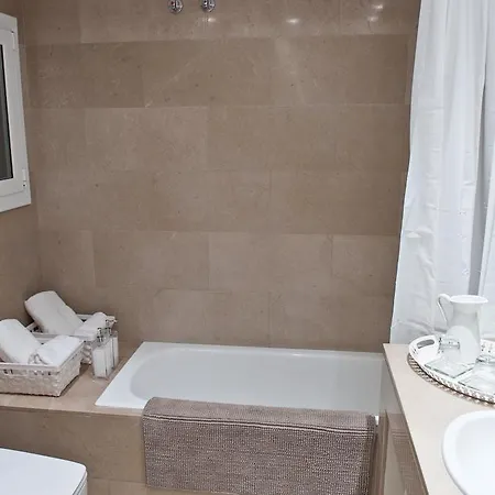 Apartment Atico Paseo De Gracia Barcelona
