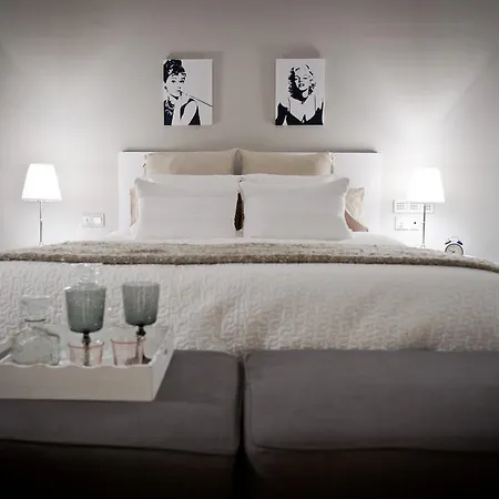 Atico Paseo De Gracia Apartman Barcelona