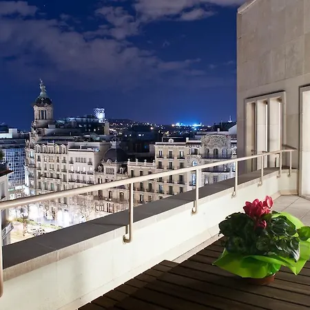 Apartment Atico Paseo De Gracia *